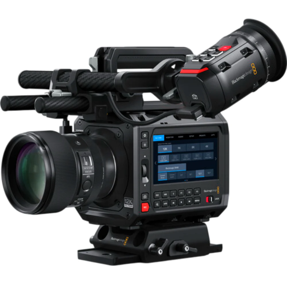 Blackmagic PYXIS 12K - Image 3