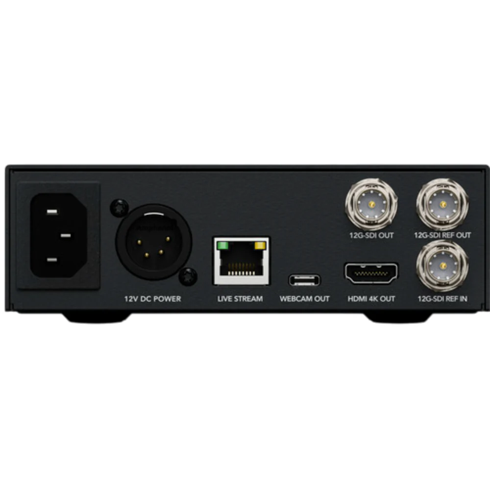 Blackmagic Streaming Decoder 4K - Image 3