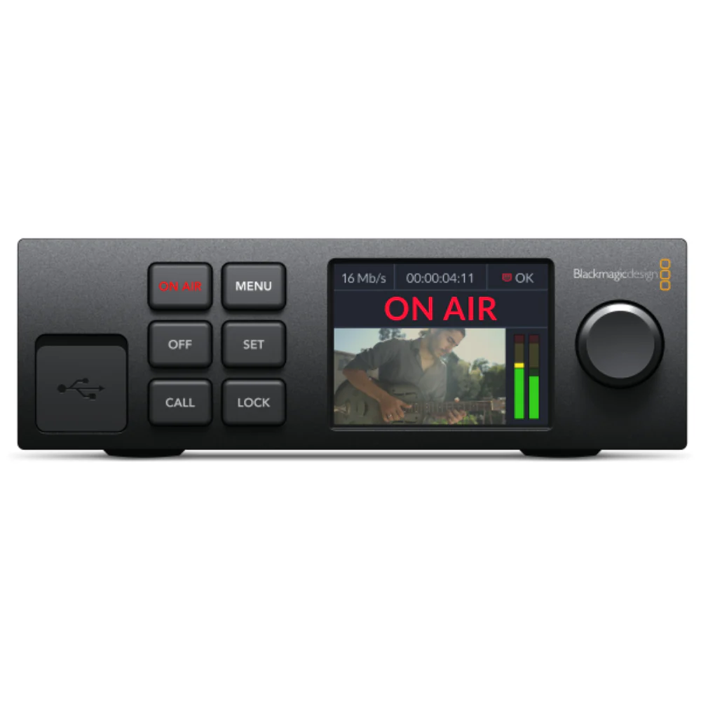 Blackmagic Streaming Encoder HD - Image 2