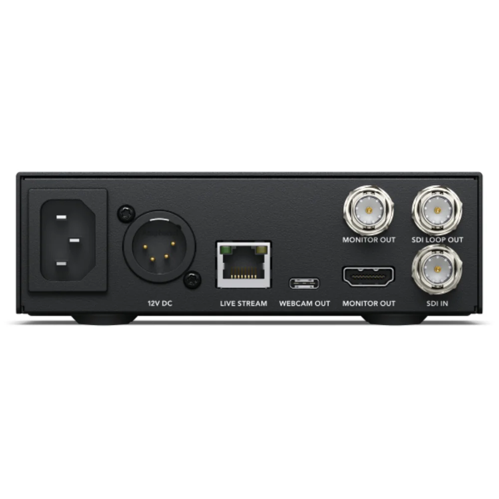 Blackmagic Streaming Encoder HD - Image 3