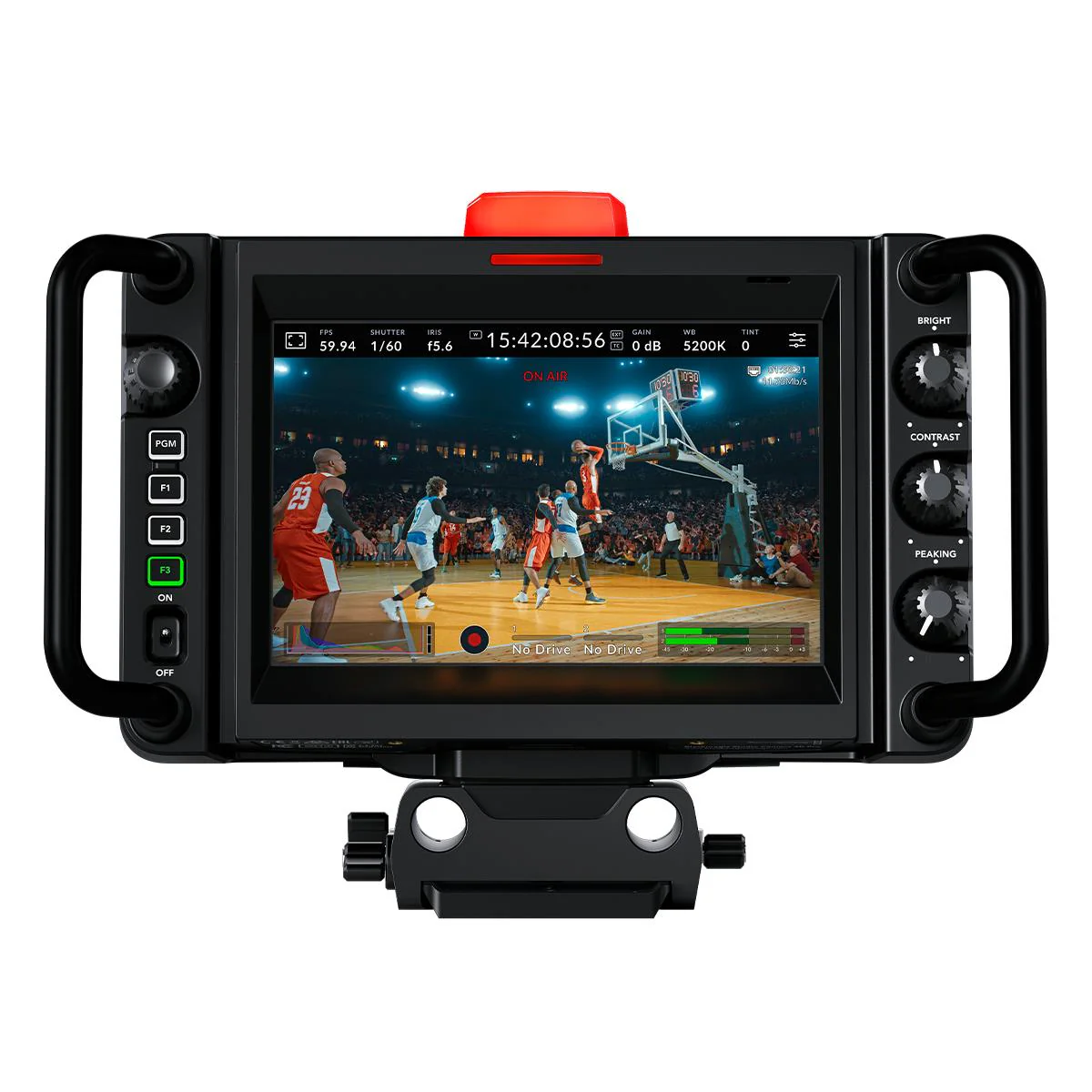 Blackmagic Studio Camera 4K Pro G2 - Image 2