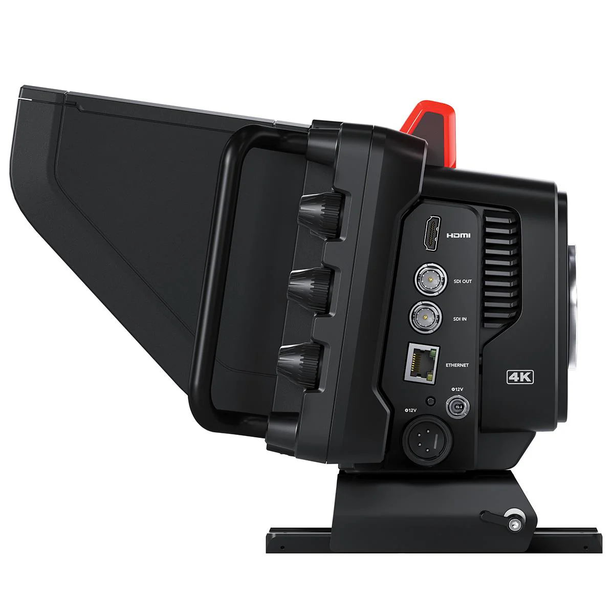Blackmagic Studio Camera 4K Pro G2 - Image 3