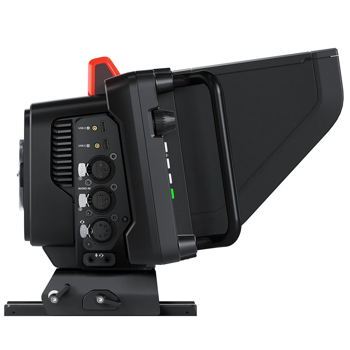 Blackmagic Studio Camera 4K Pro G2 - Image 4