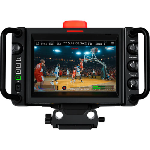 Blackmagic Studio Camera 6K Pro - Image 2