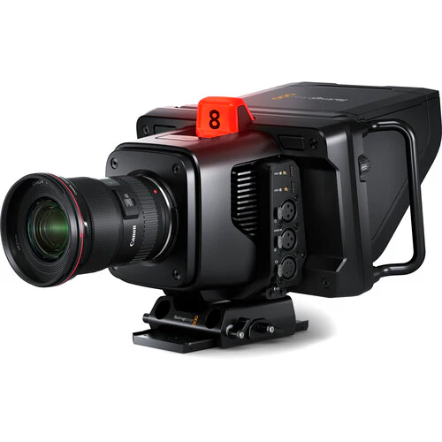 Blackmagic Studio Camera 6K Pro - Image 3