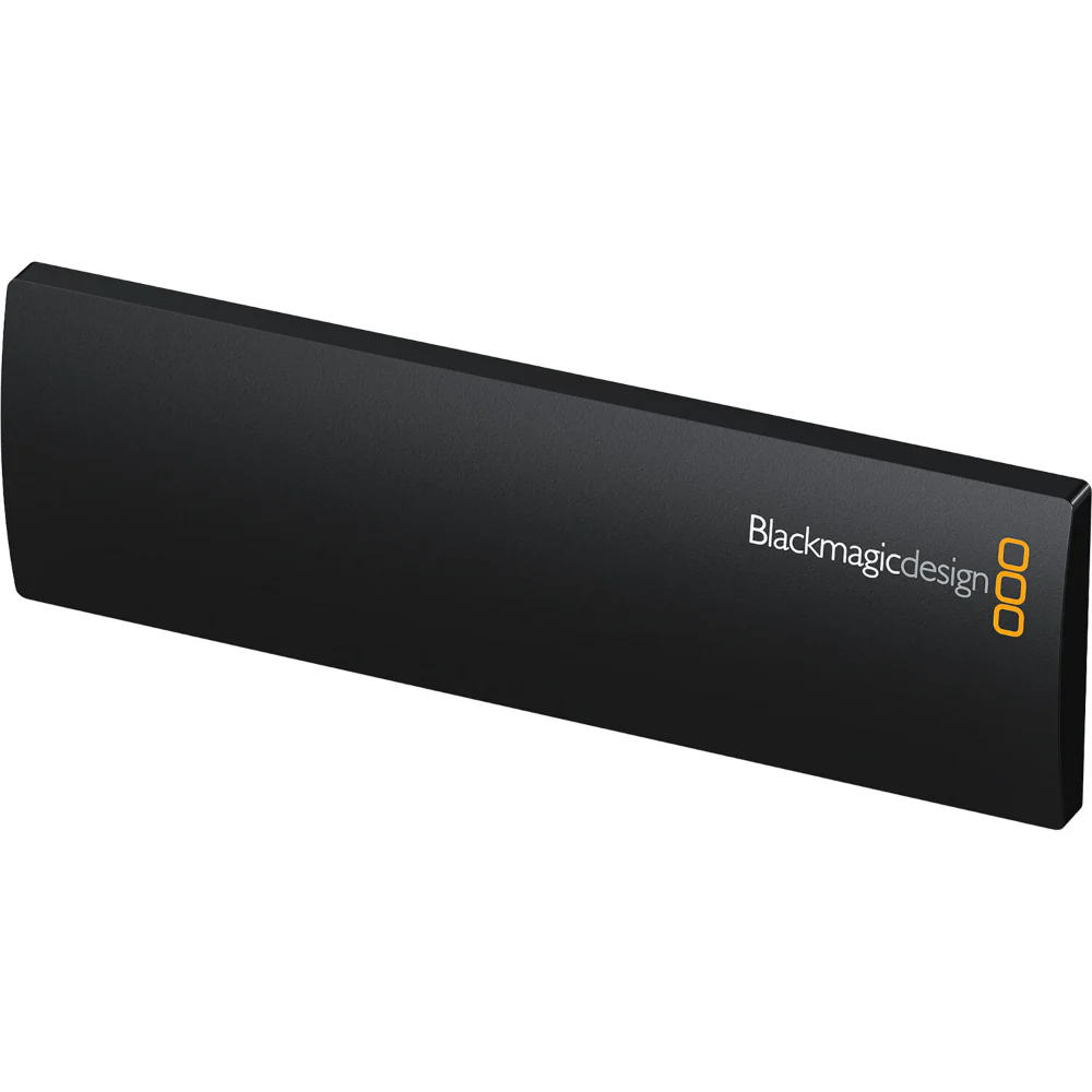 Blackmagic Universal Rack Shelf 1/3 Blank