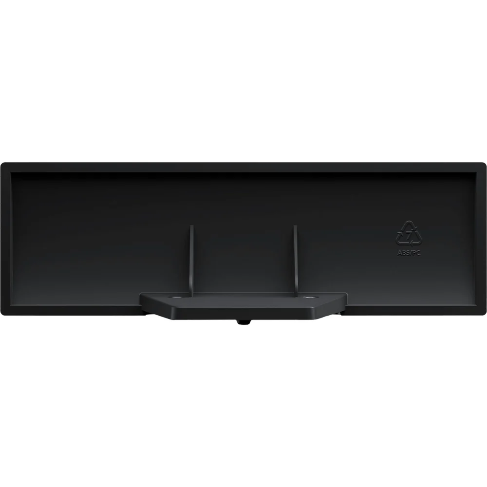 Blackmagic Universal Rack Shelf 1/3 Blank - Image 2