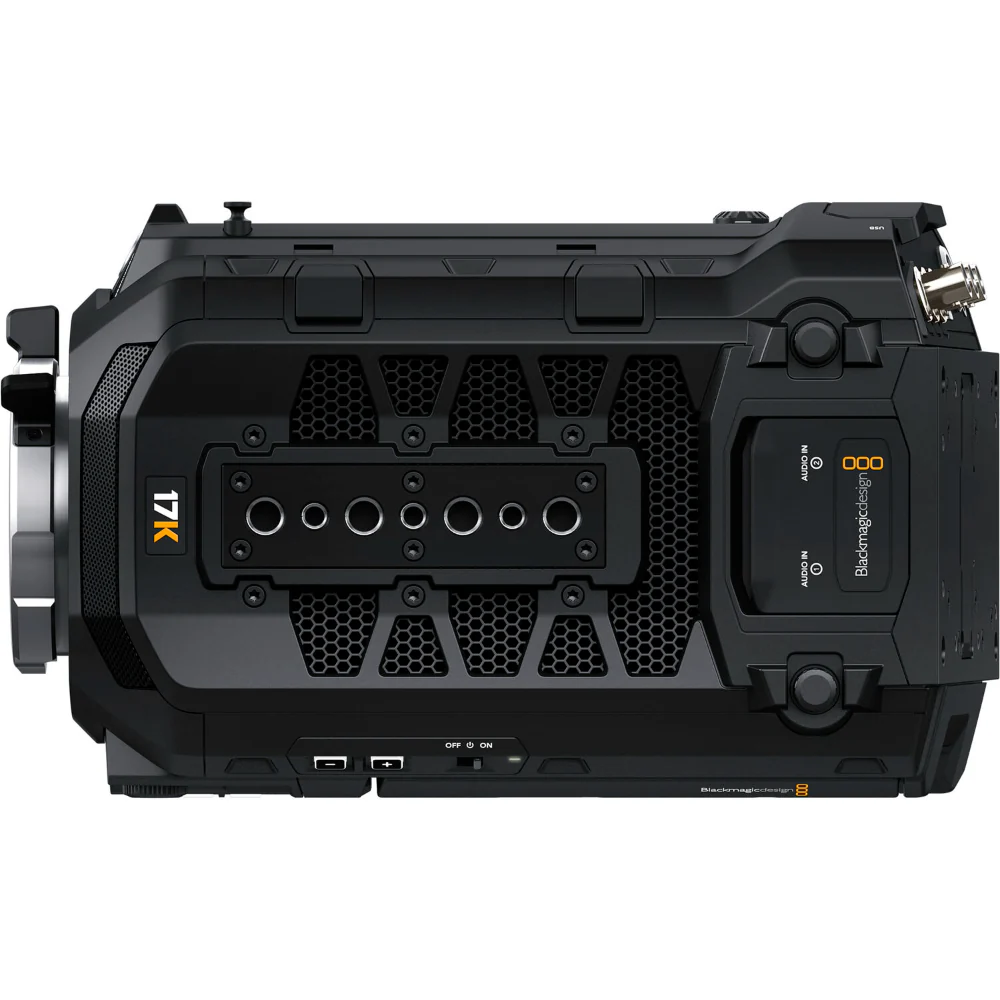 Blackmagic URSA Cine 17K 65 - Image 3