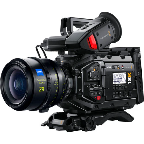 Blackmagic URSA Mini Pro 12K OLPF - Image 2