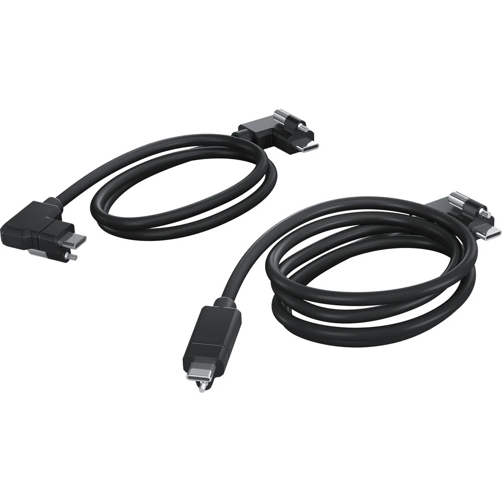 Blackmagic USB Cable Set for PYXIS Monitor
