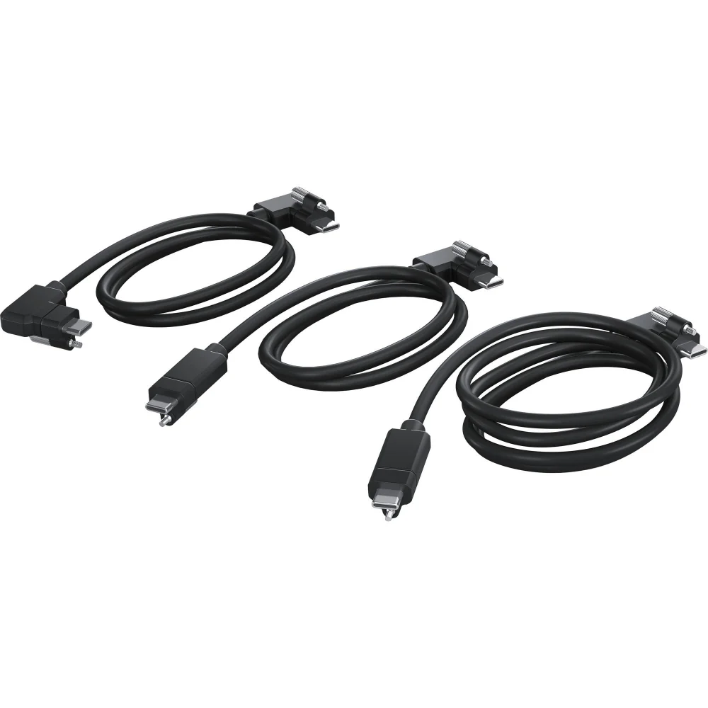 Blackmagic USB Cable Set for URSA Cine