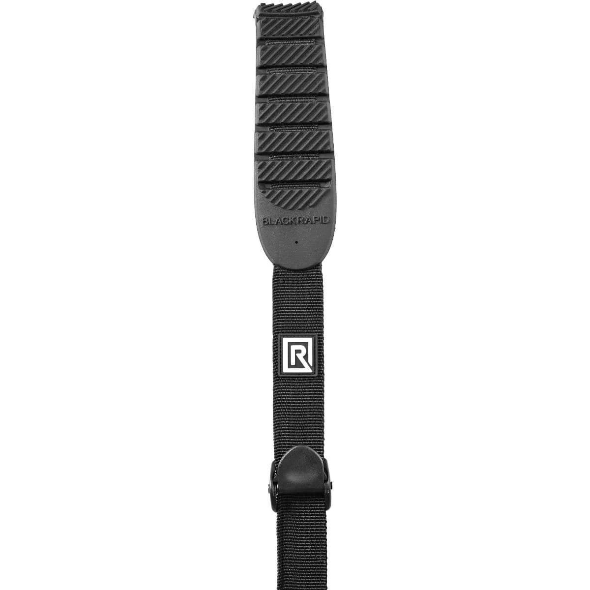 BlackRapid Cross Shot Breathe Camera Strap (Black) - Image 2