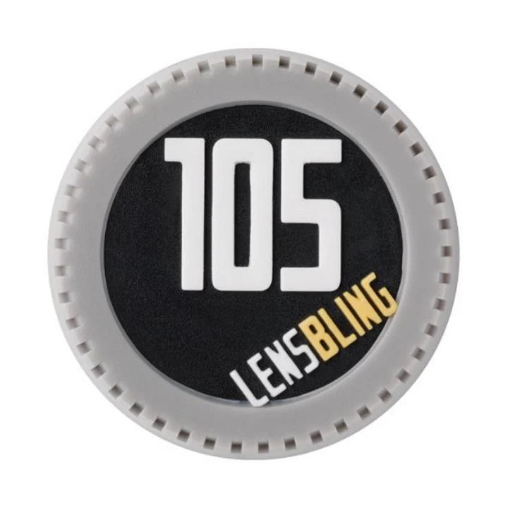 BlackRapid LensBling for Nikon 105mm