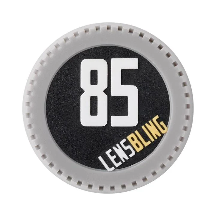 BlackRapid LensBling for Nikon 85mm