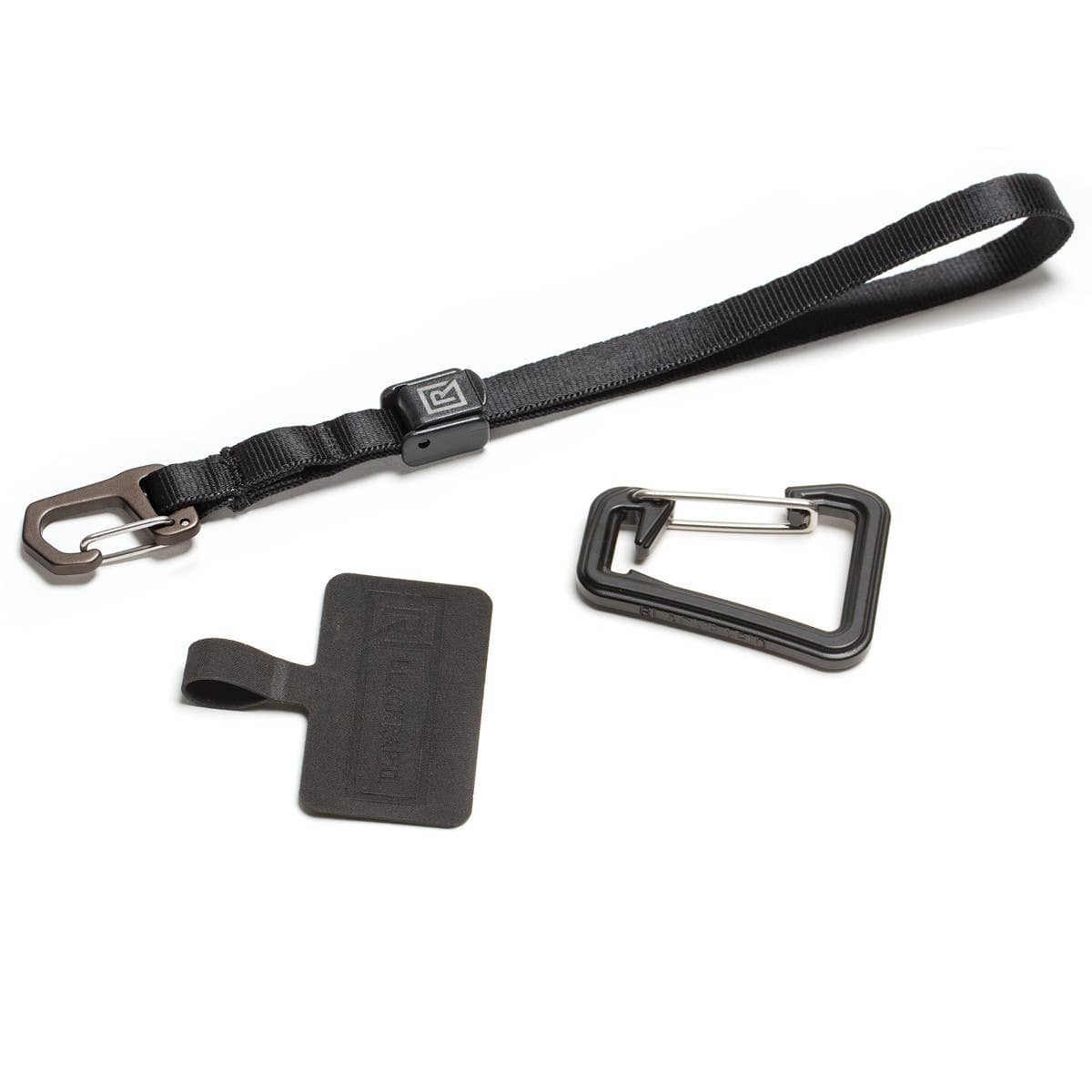 BlackRapid Wander Bundle Mobile Phone Wrist Strap and Carrying Kit - Image 2