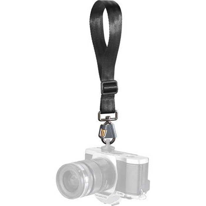 BlackRapid Wrist Breathe Camera Strap - Image 2