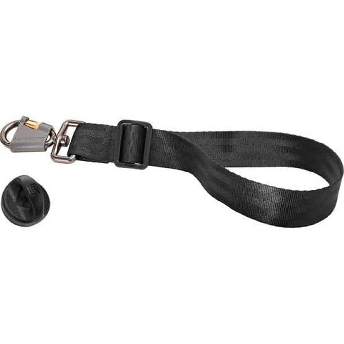 BlackRapid Wrist Breathe Camera Strap with FR-5 FastenR Breathe - Image 3