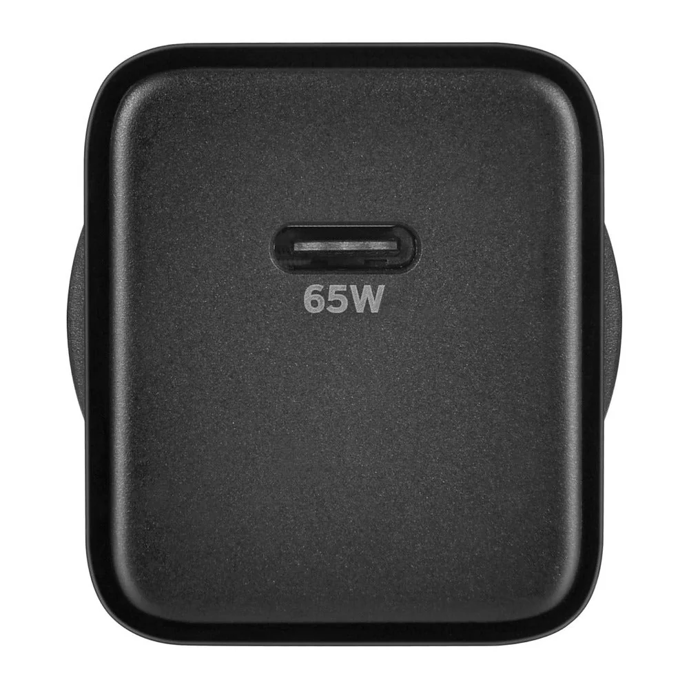 Bonelk 65W PD GaN Wall Charger - Black - Image 3