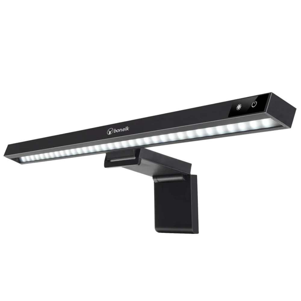 Bonelk Lightbar Monitor Light