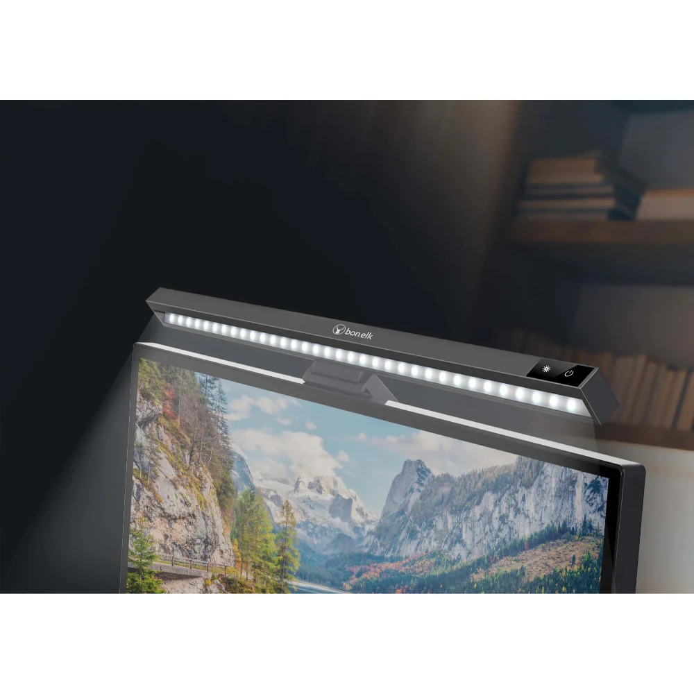 Bonelk Lightbar Monitor Light - Image 4