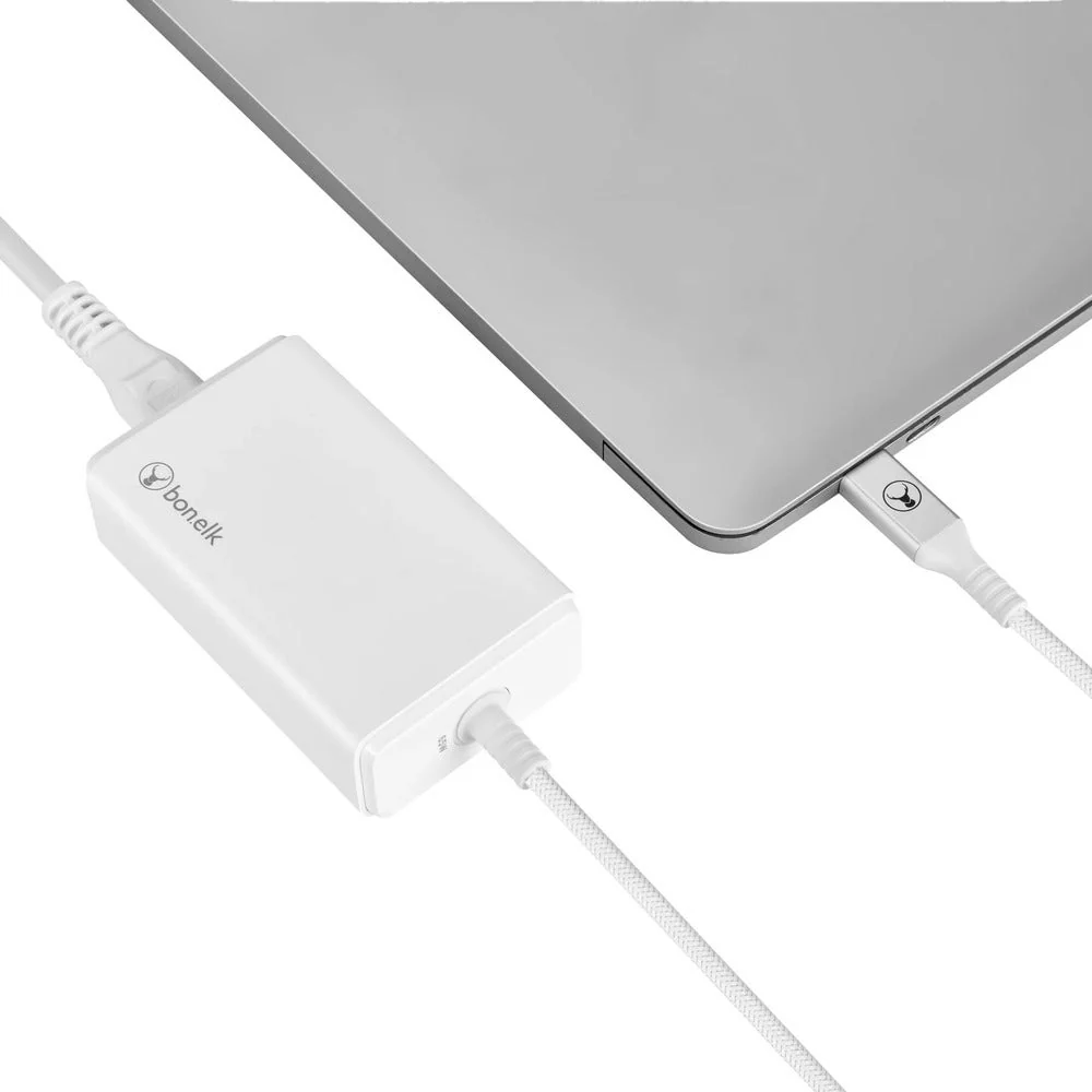 Bonelk Long-Life 65W PD USB-C Desktop Charger - Image 15
