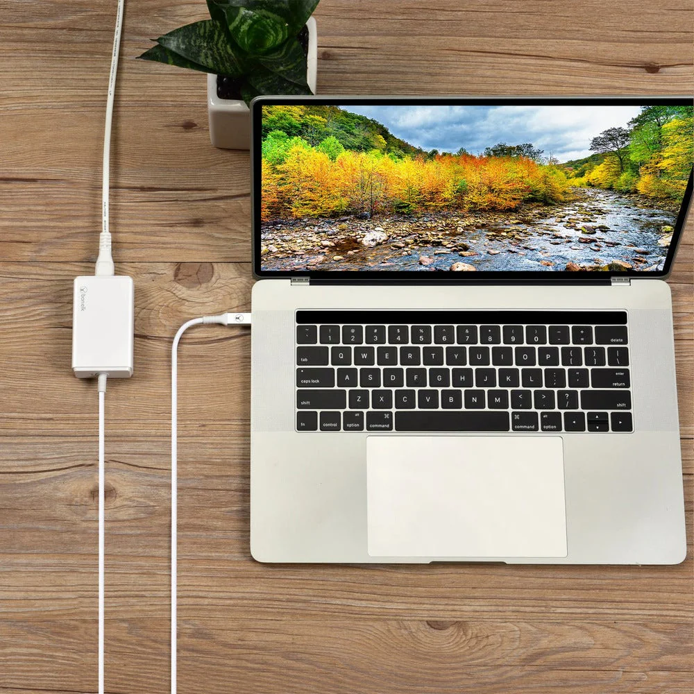 Bonelk Long-Life 65W PD USB-C Desktop Charger - Image 19