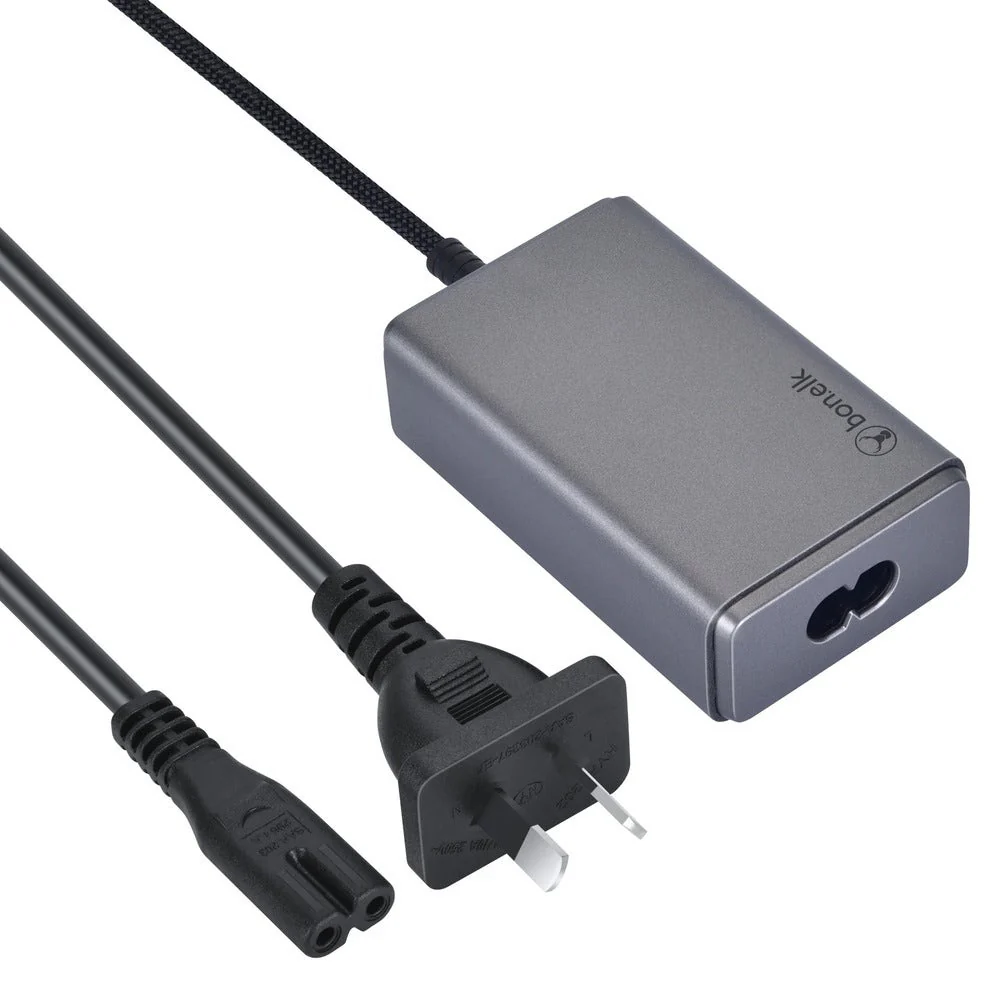 Bonelk Long-Life 65W PD USB-C Desktop Charger - Image 7