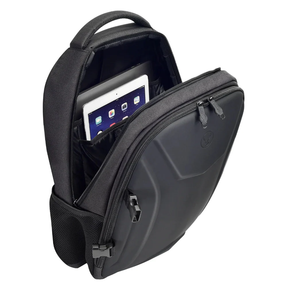 Bonelk Long-Life Armour Backpack 15"- 16" (Black) - Image 5
