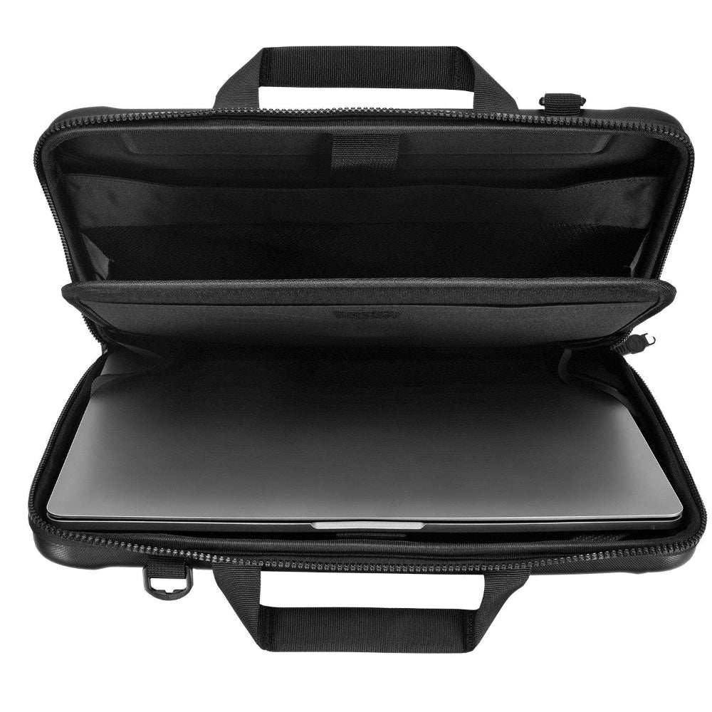 Bonelk Long-Life Attache Case (Black) - Image 6