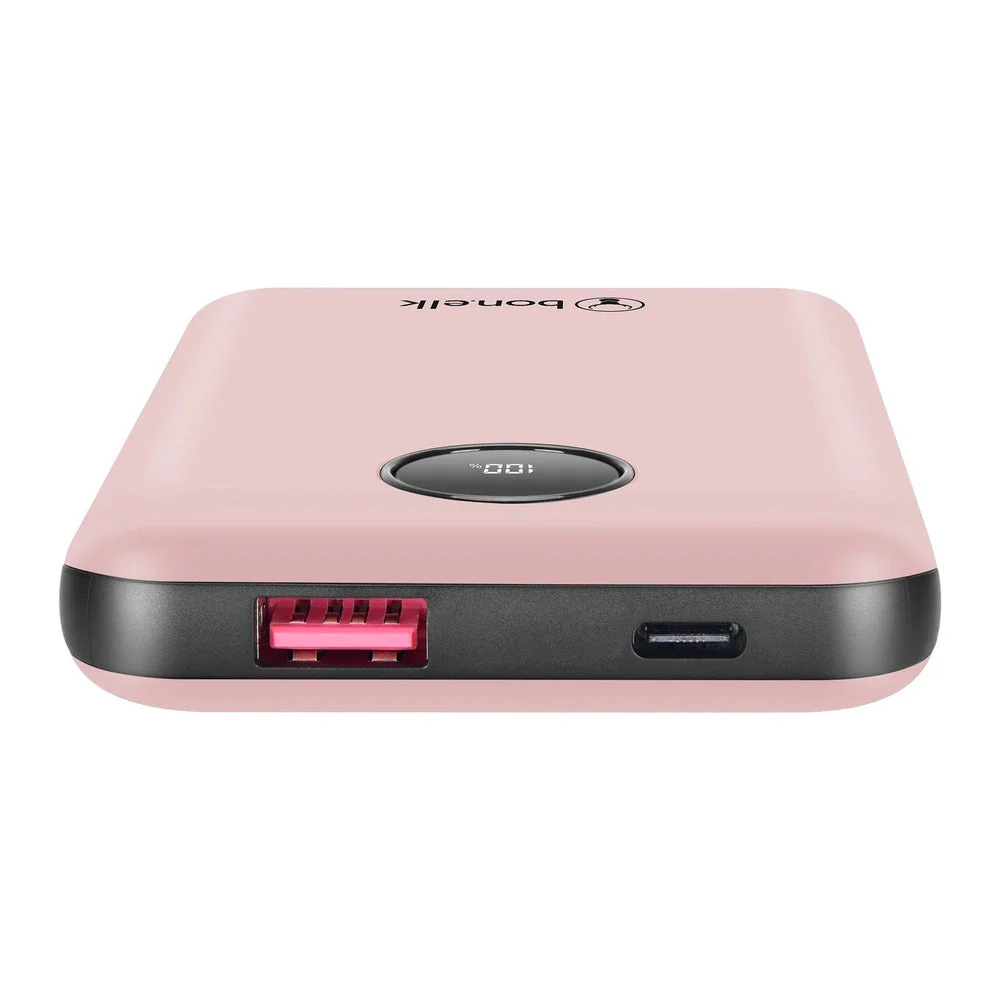 Bonelk Power Bank Mini 10,000mAh, PD20W / QC 22.5W - Image 11