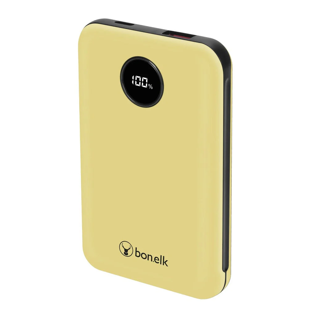 Bonelk Power Bank Mini 10,000mAh, PD20W / QC 22.5W - Image 17