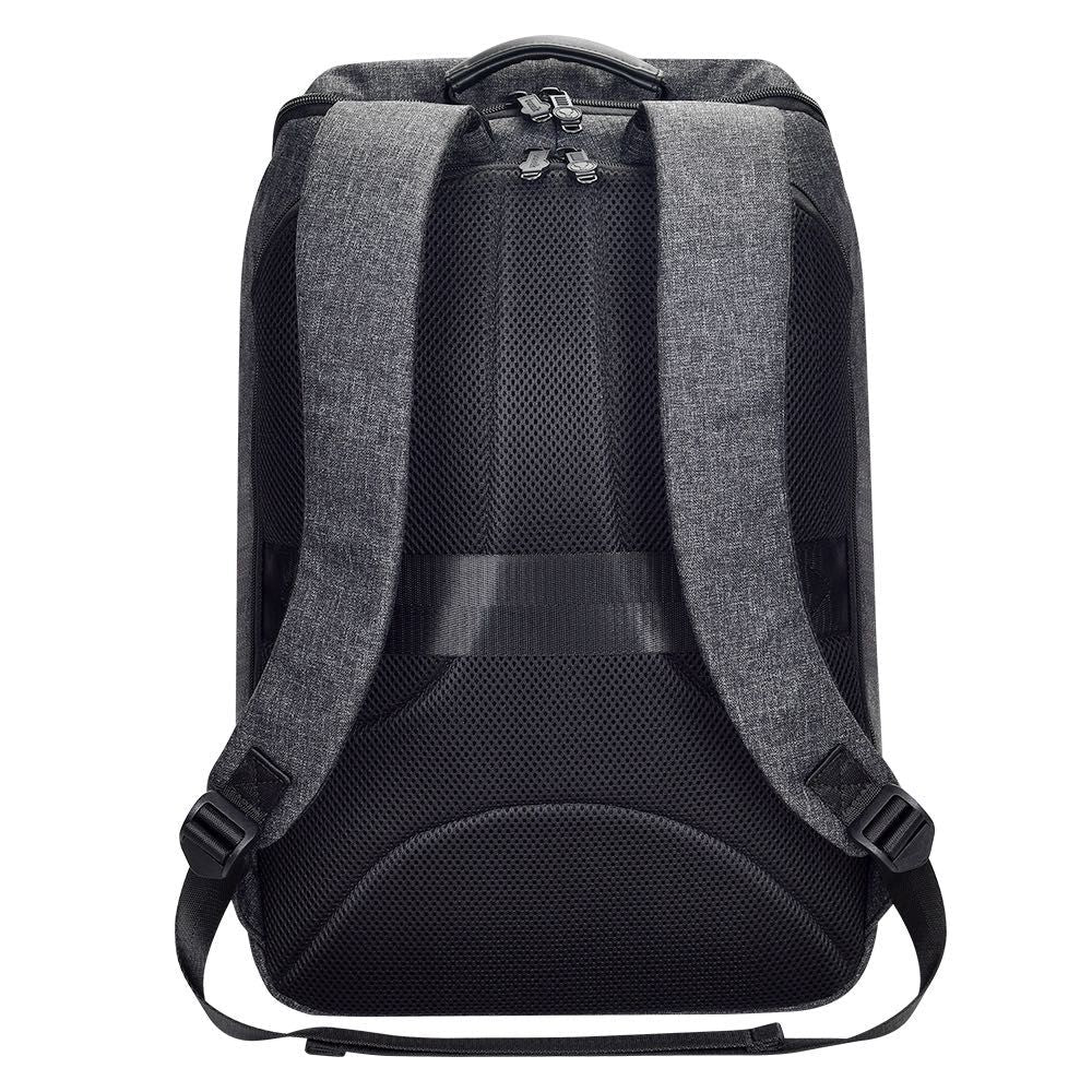 Bonelk Uptown Backpack 15"- 16" (Grey) - Image 2