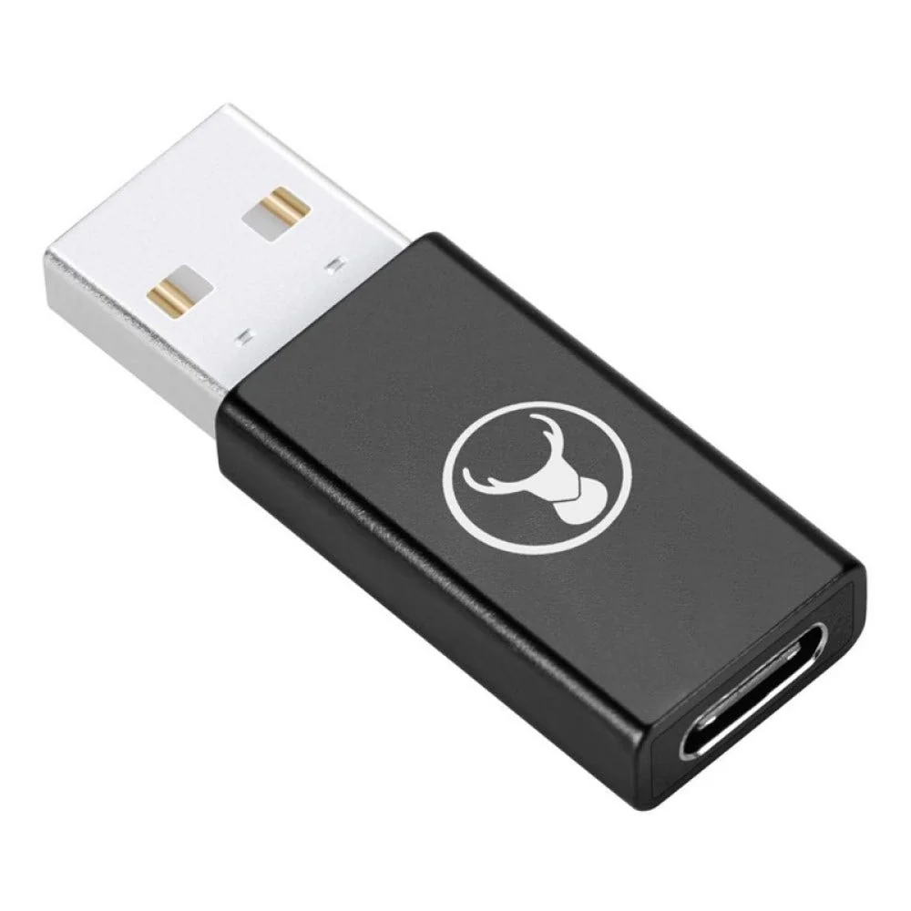 Bonelk USB-A to USB-C 3.0 Adapter - Image 2
