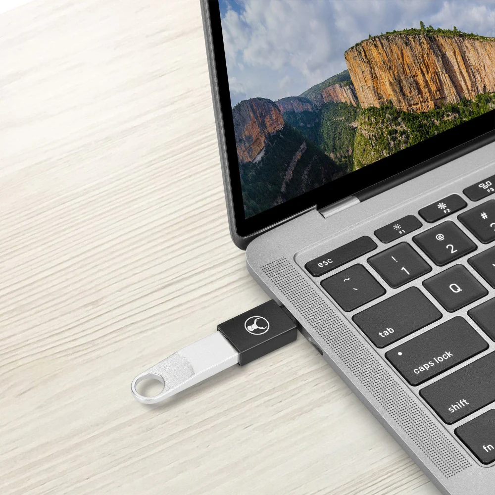 Bonelk USB-C to USB-A 3.0 Adapter - Image 17