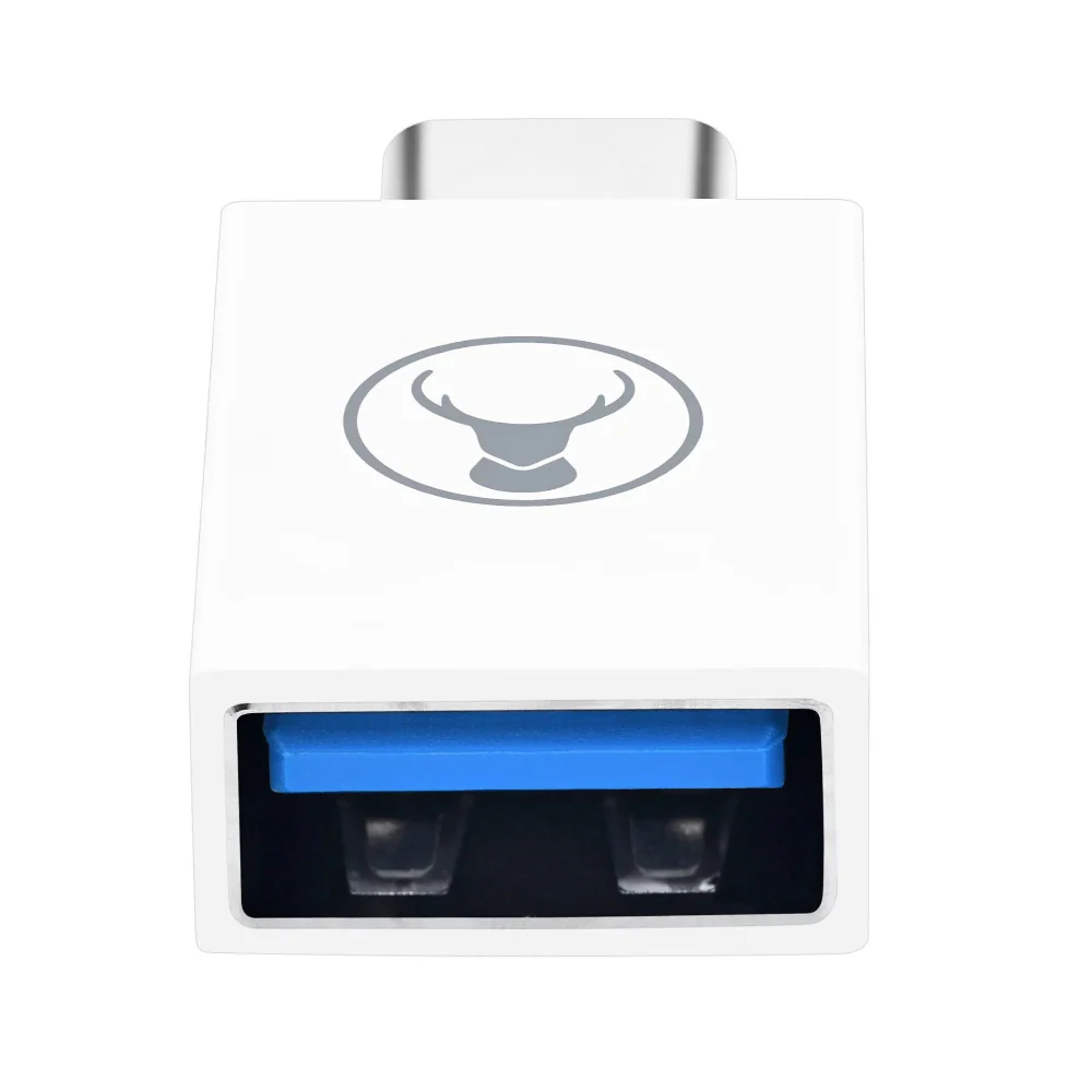 Bonelk USB-C to USB-A 3.0 Adapter - Image 4