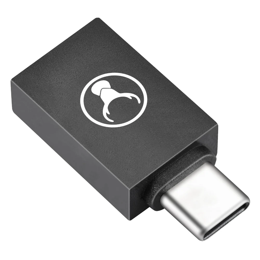 Bonelk USB-C to USB-A 3.0 Adapter - Image 7
