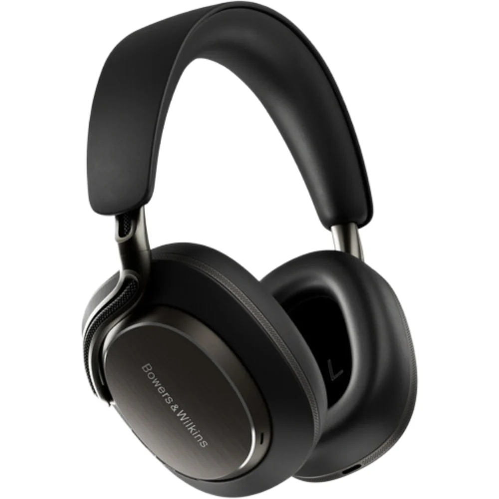 Bowers and Wilkins Px8 S2