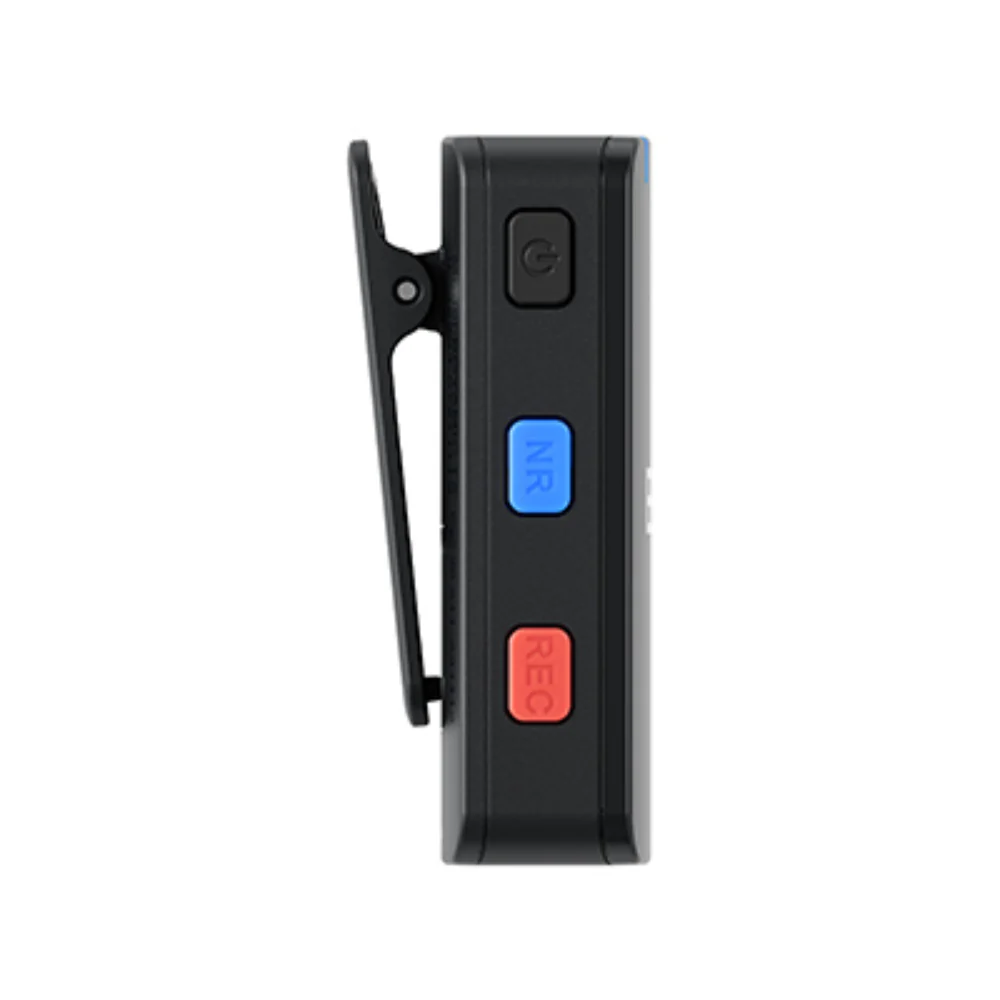 BOYA BoyaMic All In One 2.4GHz Wireless Mic with On-Board Recording - Image 3