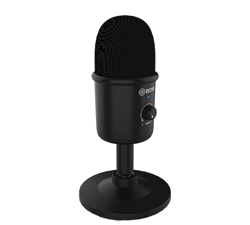 BOYA BY-CM3 Mini USB Microphone - Image 5