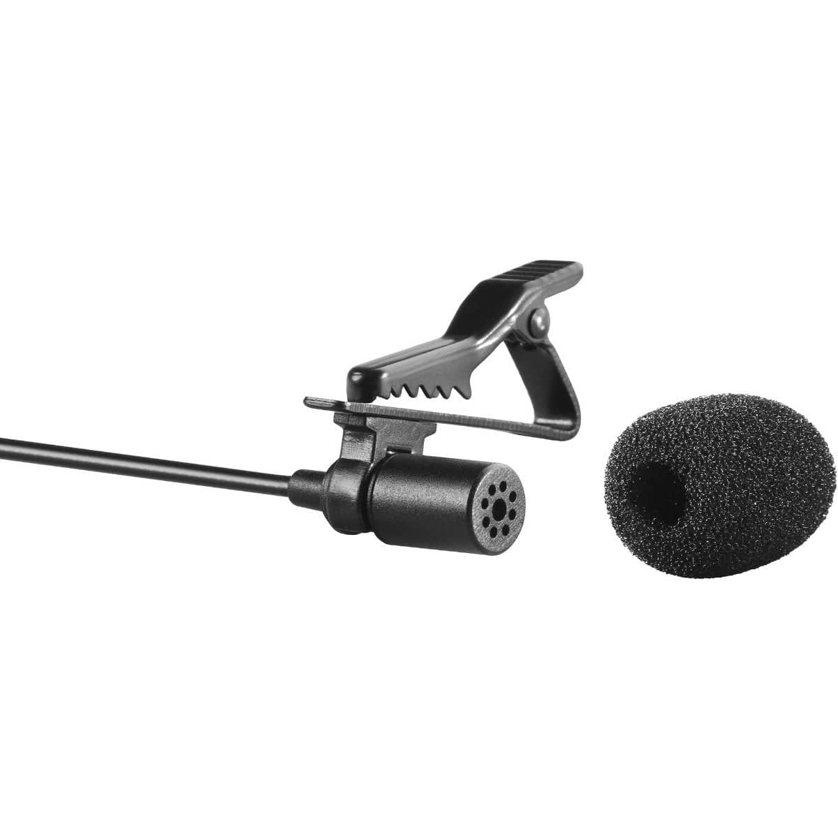 BOYA BY-M1 Omni Directional Lavalier Microphone - Image 2