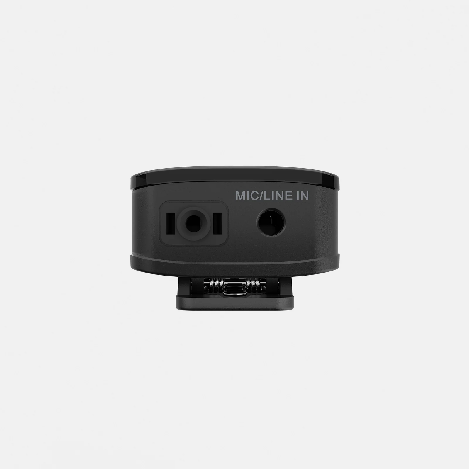BOYA BY-XM6-S2 Ultra Compact 2.4GHz Dual-Channel Wireless Microphone (1xRX & 2xTX) - Image 3