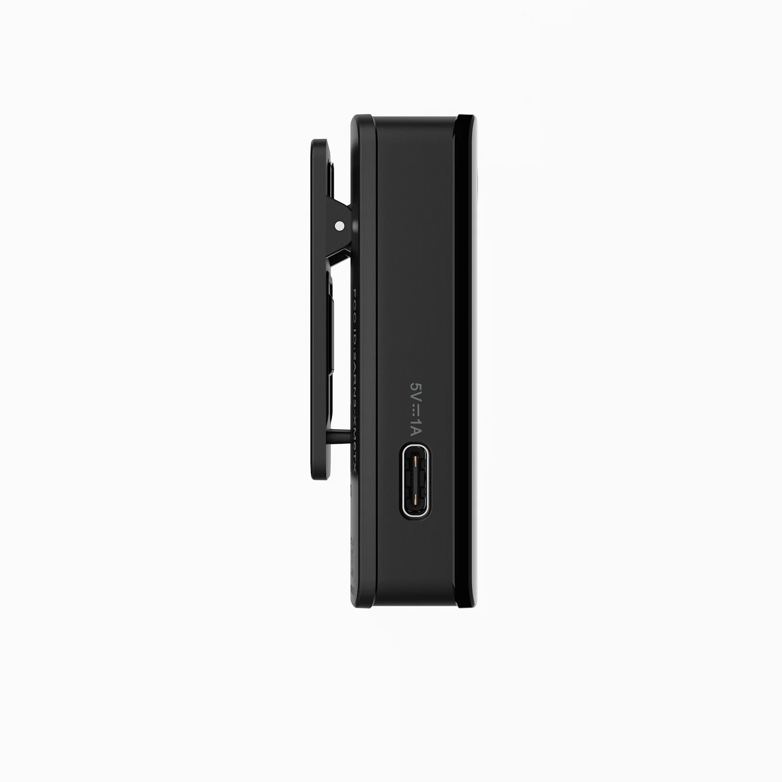BOYA BY-XM6-S2 Ultra Compact 2.4GHz Dual-Channel Wireless Microphone (1xRX & 2xTX) - Image 7
