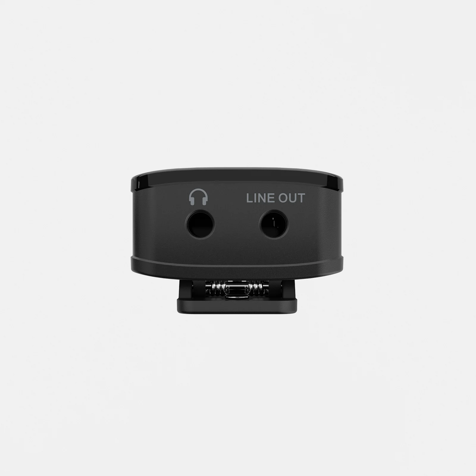 BOYA BY-XM6-S2 Ultra Compact 2.4GHz Dual-Channel Wireless Microphone (1xRX & 2xTX) - Image 8