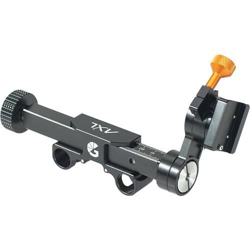 Bright Tangerine AXL EVF Mount