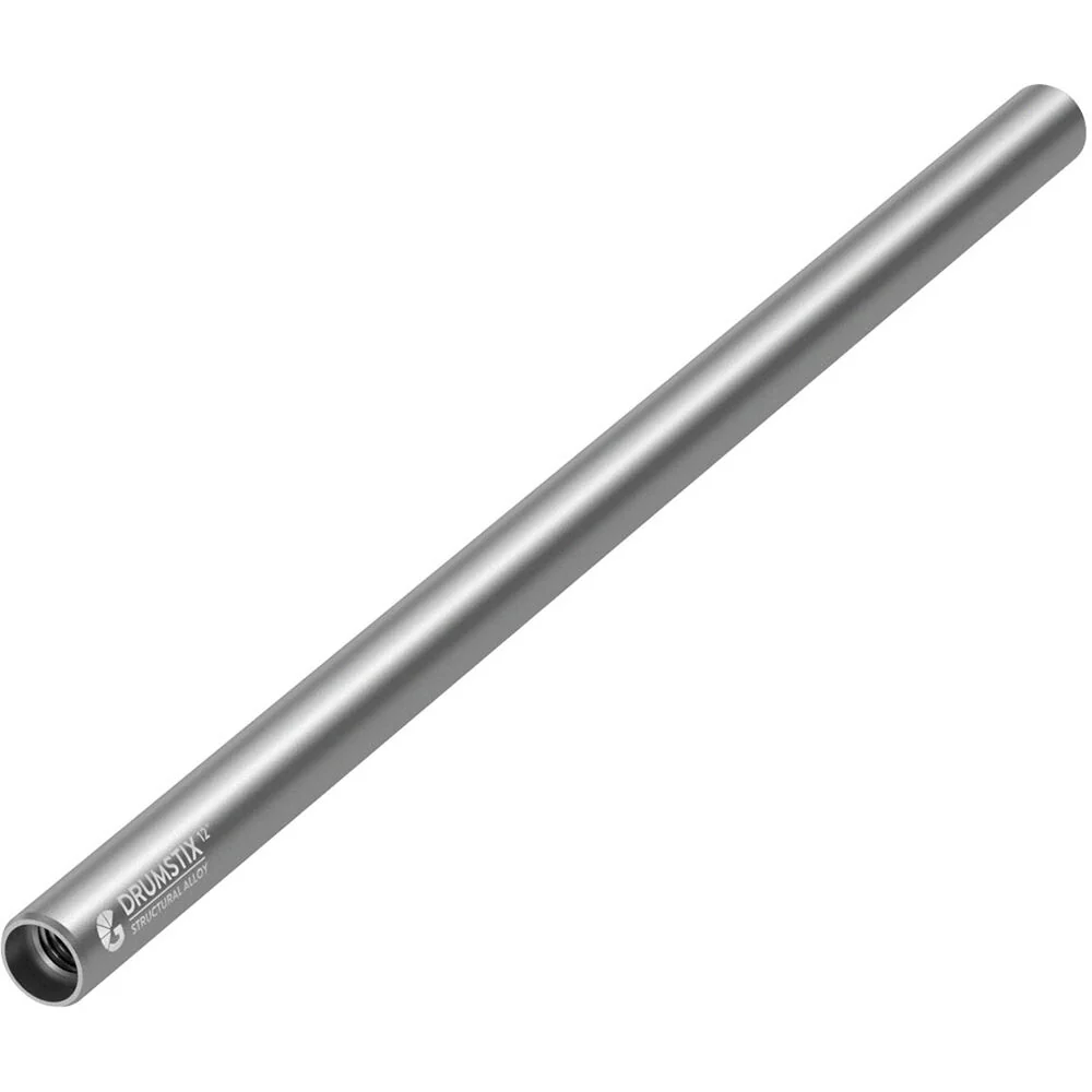 Bright Tangerine Drumstix Structural Alloy Threaded 15mm Rod - Image 5
