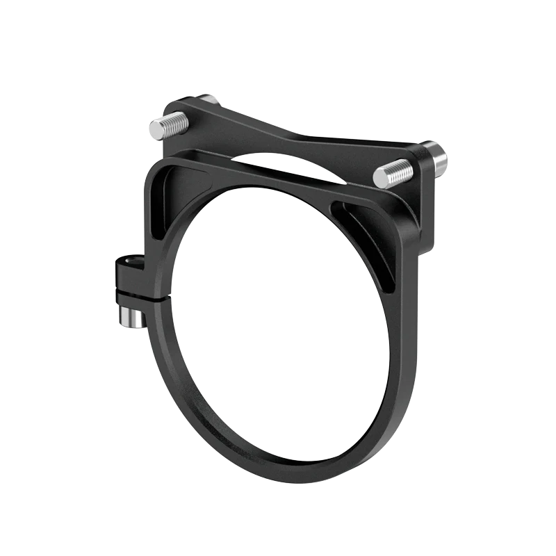 Bright Tangerine Metabones E-PL Adapter Support for Sony FX6