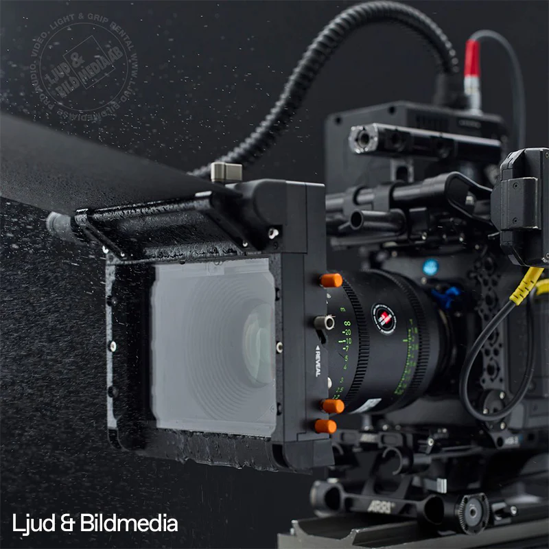 Bright Tangerine Prodigy Air Deflector Production Kit - Image 11