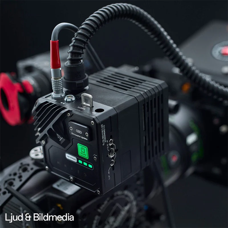 Bright Tangerine Prodigy Air Deflector Production Kit - Image 9