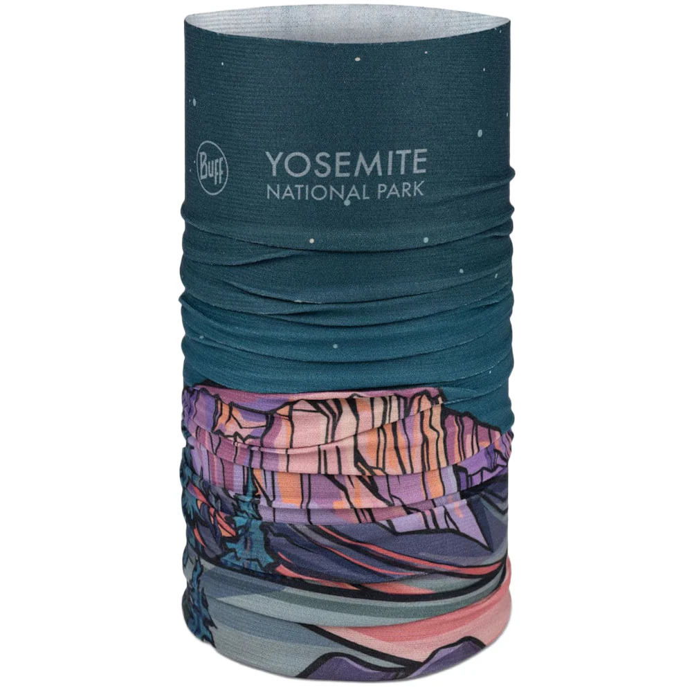 BUFF Coolnet UV Multifunctional Neckwear - Image 5