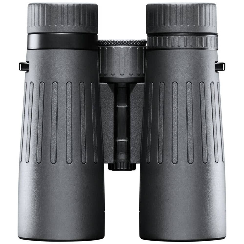 Bushnell 8x42 PowerView 2 Compact Binoculars (Black) - Image 4